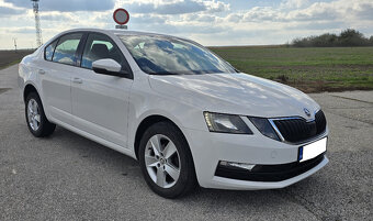 Škoda Octavia 1,6TDI 85kW Ambition 1/2020-130.000km - 3