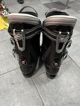 Predam lyžiarky NORDICA - 3