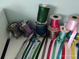 Šikmé prúžky - 3