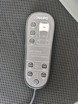 Masazna podlozka pouzita 3x - 3