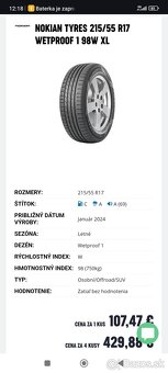 Predam peugeot 407 sw - 3