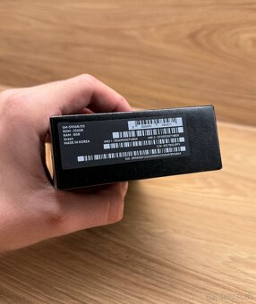Samsung Galaxy S22+ 8GB / 256GB Green - nový, nerozbalený - 3