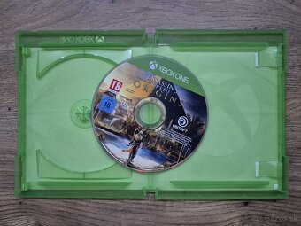 Assassin's Creed Origins CZ na Xbox One - 3