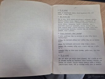 Základná príručka pre ľudových hudobníkov František Teplý - 3