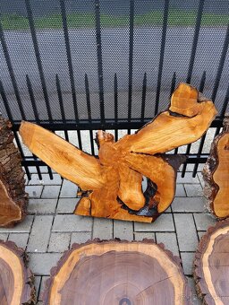 Orechové priečne rezy-koláče - 3