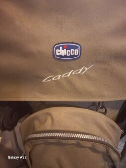 Detský nosič CHICCO - 3