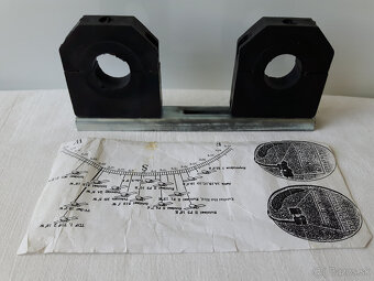 Držiak antény, satelitu - 3