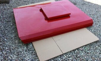 Predám strechu na Crystala alebo ZTS v rade A,B,C - 3