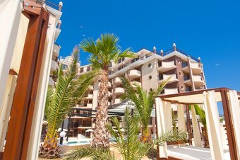 Apartmány Bulharsko NOVOSTAVBA - 3