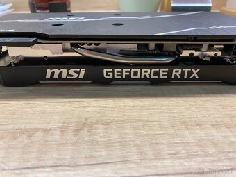 GeForce RTX 2070 SUPER VENTUS OC 8GB - 3