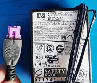 Adaptéry k tlačiarňam - 3