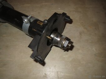 Škoda Felícia 1,3 1,6 1,9 combi diely interieru exterieru - 3