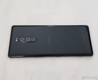 sony xperoa 1 - 3