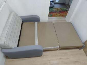 Predám rozťahovacie kreslo - 3