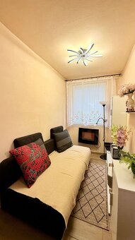 VEĽKÁ IDA 3 IZBOVÝ RD PO KOMPLETNEJ VNÚTORNEJ REKONŠTRUKCII - 3