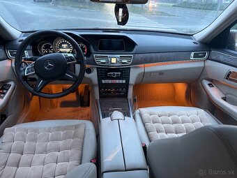 Mercedes-Benz E 250 CDI 4MATIC/AIRMATIC - 3