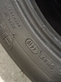 205/55 R16 Michelin Energy Saver - 3