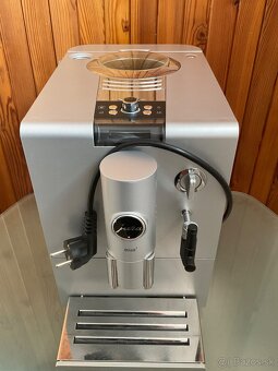 Automatický kávovar JURA ENA 7 - 3