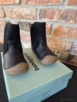Detské zimné čizmičky Bundgaard, veľkosť 24 - 3