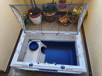 Klietka CASITA 80 - 3