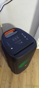 Jbl partybox - 3