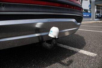 Hyundai Santa Fe 2.2 CRDi Premium 4x4 A/T - 3