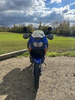 Honda XL650V Transalp - 3