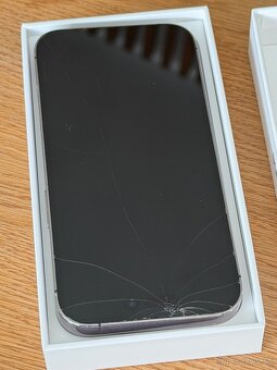 iPhone 14 Pro 256GB - 3