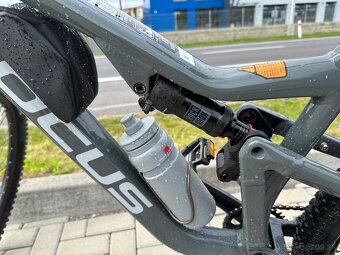 Focus THRON 6.8 L - 3