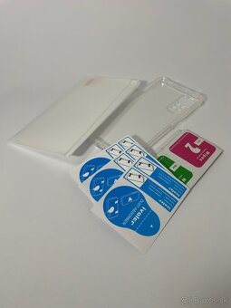 redmi note 11 4G / 11S 4G obal a 3 skla - 3