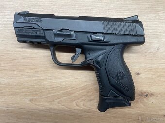 Ruger American Compact 9mm - 3
