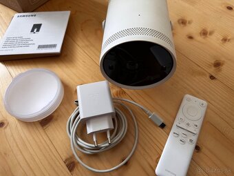 Samsung The Freestyle projektor - 3
