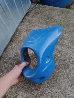 Maska manet Korado tx-1 - 3