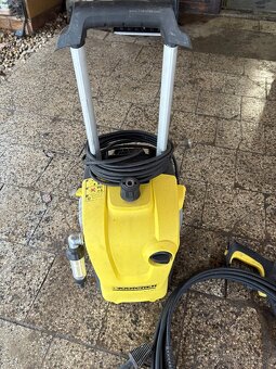 Karcher Kärcher K7 - 3