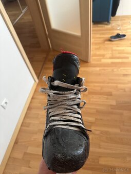 Hokejové korčule Bauer Hyperlite - 3