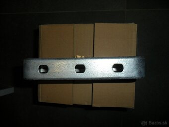 Prípojnicový systém Schneider Canalis - 3