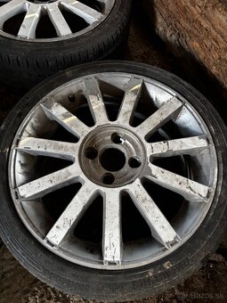 Predám elektróny - 3