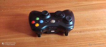Original ovladac (xbox360) - 3