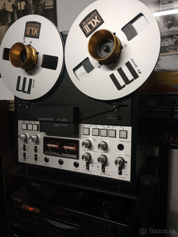 Tandberg TD 20 A - 3