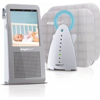 Monitor dychu Angelcare - 3