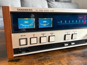 Tandberg TR 2055 - 3