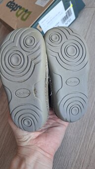 Chlapčenské topánky veľ. 21 D.D.Step - 3