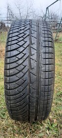 Michelin Pilot Alpin 225/55/18 102V - 3