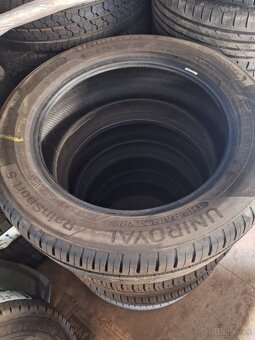 Letné pneu 235/55r19 - 3