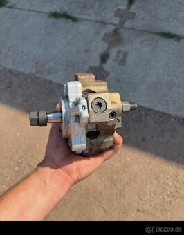 Vstřikovací čerpadlo BMW m57 BOSCH CP3 - 3