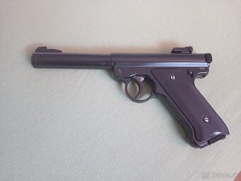 ASG ruger mk1 - 3
