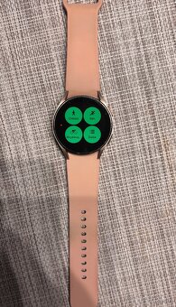 Samsung Galaxy Watch 4 - 3
