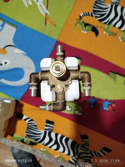 Podomietkova batéria Hansa - 3