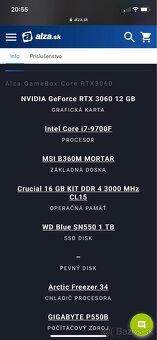 Predam počítač - 3