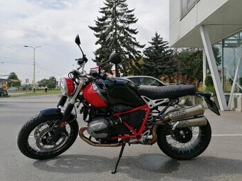 BMW R nine T Scrambler Option 719 - 3